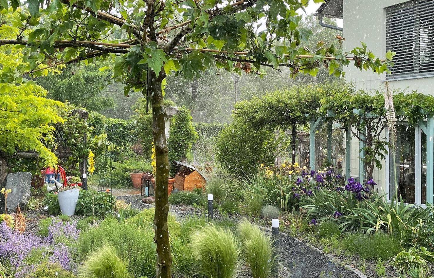Auberge L'Art Эрфурт Экстерьер фото