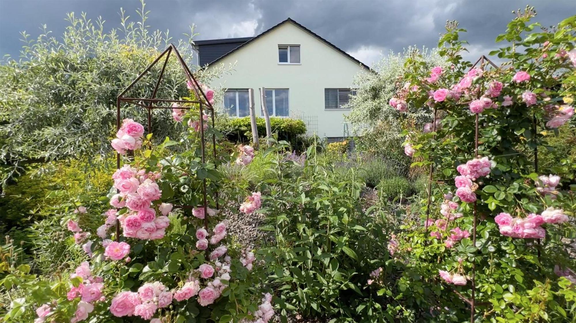 Auberge L'Art Эрфурт Экстерьер фото